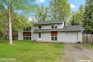 1031 E Dunedin St, Wasilla, AK 99654
