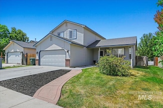 372 W Farmall Way, Kuna, ID 83634