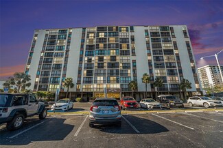 255 Dolphin Point Unit 9, Clearwater Beach, FL 33767