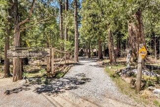 25625 Tahquitz Dr, Idyllwild, CA 92549