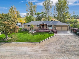 2220 E 3762 N, Filer, ID 83328