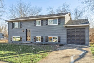 2811 Tristram Place, Columbus, OH 43231