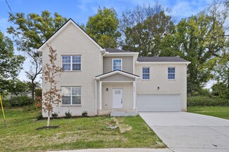 2212 Longbranch, Nashville, TN 37013