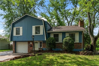 6401 E 120th Terrace, Grandview, MO 64030