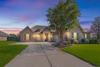 13837 Cobblestone Dr, Denham Springs, LA 70726