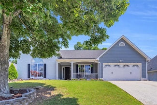 499 Running Doe Ct, Suwanee, GA 30024