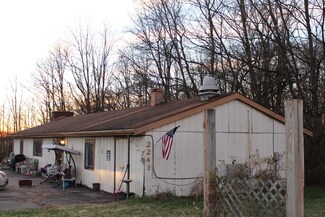 2241 Cincinnati Brookville Rd, Ross, OH 45013