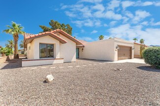 12500 E Del Rico, Yuma, AZ 85367