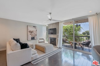 8535 W West Knoll Dr Unit 121, West Hollywood, CA 90069