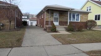 8059 Edward, Center Line, MI 48015