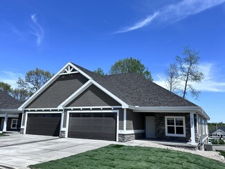 Unit 14 Bellflower Pointe Dr, Deforest, WI 53532