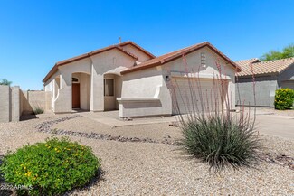 1024 S Roanoke St, Gilbert, AZ 85296