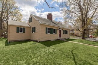 12 Elm St, Peterborough, NH 03458