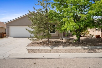 6124 Costa Blanca Ave NW, Albuquerque, NM 87114