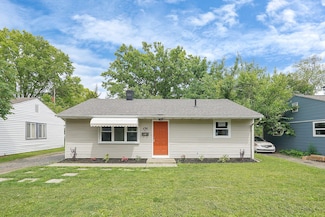 1086 S Hampton Rd, Columbus, OH 43227