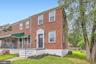 1235 Delbert Ave, Dundalk, MD 21222