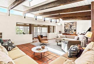 722 Gonzales Rd, Santa Fe, NM 87501