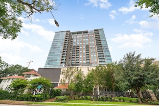 5280 Caroline St Unit 1814, Houston, TX 77004