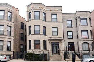 2919 N Halsted St Unit 1, Chicago, IL 60657