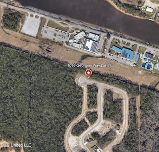11096 Georgian Way Unit Lot 69, Gulfport, MS 39503
