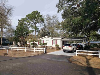 870 Nandina Dr, Murrells Inlet, SC 29576