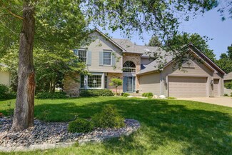 5953 Keithson Dr, Saint Paul, MN 55126