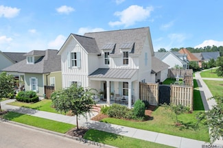 1271 Rockport St, Zachary, LA 70791