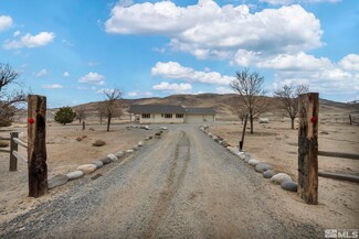6100 Sage Flat Rd, Reno, NV 89510