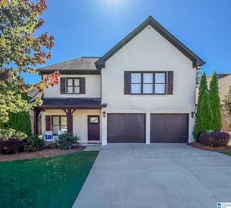 216 English Village Cir, Gardendale, AL 35071