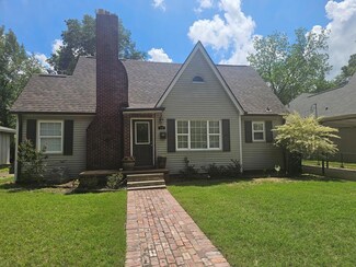 126 W Cooper Ave, West Memphis, AR 72301
