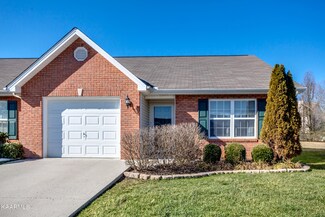 5703 Reece Way Unit 10, Knoxville, TN 37918