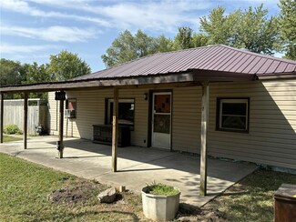 19199 SW Ransom Ave, Welda, KS 66091