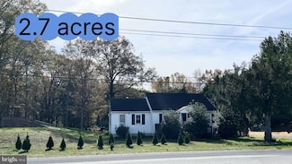 3378 Willow Grove Rd, Camden Wyoming, DE 19934