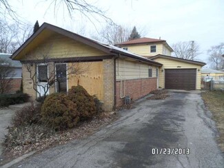 427 W 15th St, Chicago Heights, IL 60411