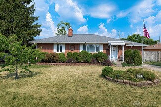 416 Richie Dr, Dayton, OH 45449
