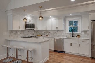 59 Highland Ave Unit 1, Newtonville, MA 02460