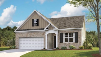 67 Old Warren School Rd, Lafayette, GA 30728