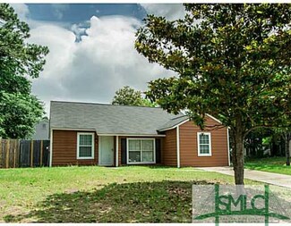 60 Quail Forest Dr, Savannah, GA 31419