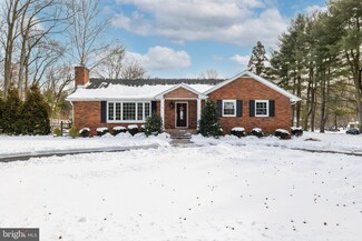 420 Sherry Way, Cherry Hill, NJ 08034