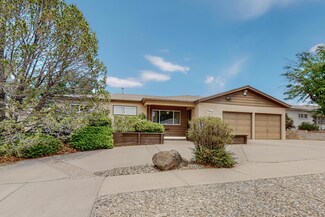9809 Aztec Rd NE, Albuquerque, NM 87111