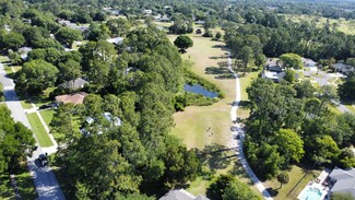 368 Graciela Cir, Saint Augustine Shores, FL 32086