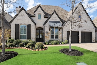 8256 Western, The Colony, TX 75056
