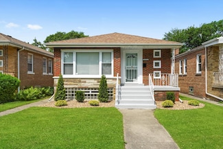 8414 S King Dr, Chicago, IL 60619