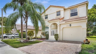 1498 NW 153rd Ln, Pembroke Pines, FL 33028