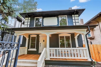 734 N Downing St, Denver, CO 80218