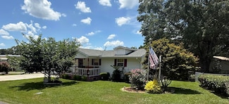 1202 N 25th Ave, Hattiesburg, MS 39401