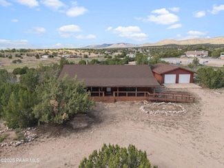780 W Gina Marie Blvd, Paulden, AZ 86334