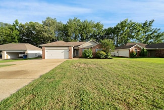 45 Nevada Ln, Cabot, AR 72023