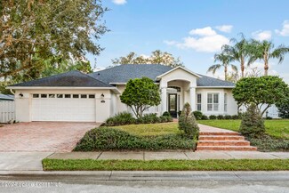 341 Treasure Lagoon Ln, Merritt Island, FL 32953
