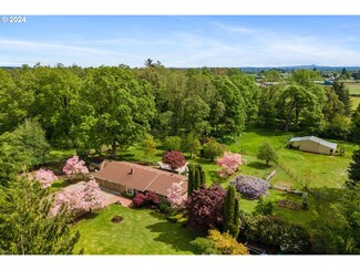 28444 S Sundowner Ct, Canby, OR 97013